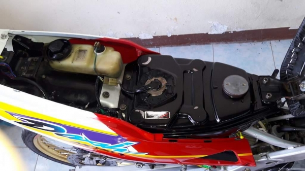 ขายแดชจัดสภาพ หล่อๆ