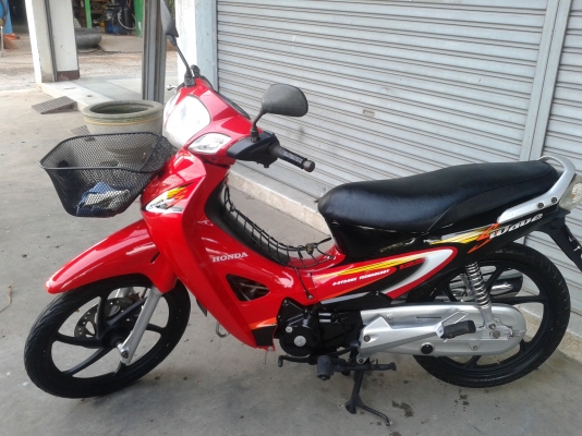 เวฟ125s
