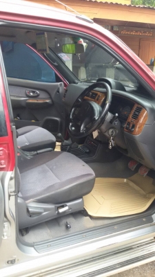 STRADA. โฟวิลปี02 สภาพดีมากๆๆพร้อมใช้