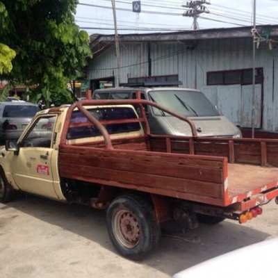 ฮีโร่  เครื่องดีเซล