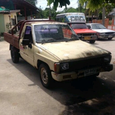 ฮีโร่  เครื่องดีเซล