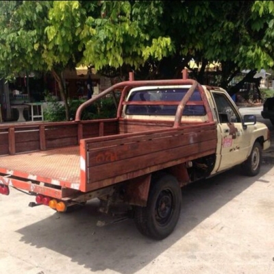 ฮีโร่  เครื่องดีเซล