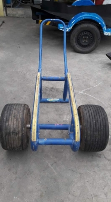 ดอลลี่เจ็ตสกี มือสองญี่ปุ่น