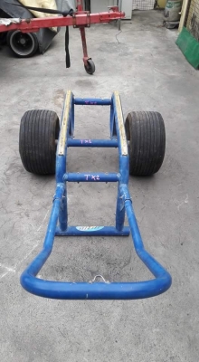 ดอลลี่เจ็ตสกี มือสองญี่ปุ่น