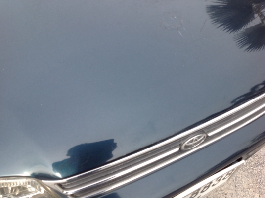 โตโยต้า โคโร่น่า ท้ายโด่ง ราคา  65000 บาท