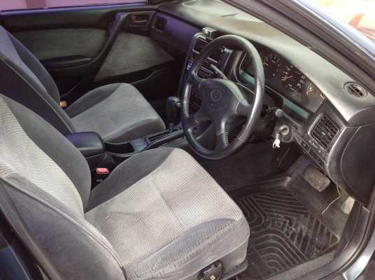 โตโยต้า โคโร่น่า ท้ายโด่ง ราคา  65000 บาท