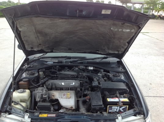 โตโยต้า โคโร่น่า ท้ายโด่ง ราคา  65000 บาท