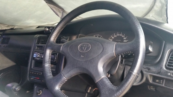 โตโยต้า โคโร่น่า ท้ายโด่ง ราคา  65000 บาท