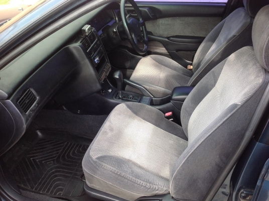 โตโยต้า โคโร่น่า ท้ายโด่ง ราคา  65000 บาท