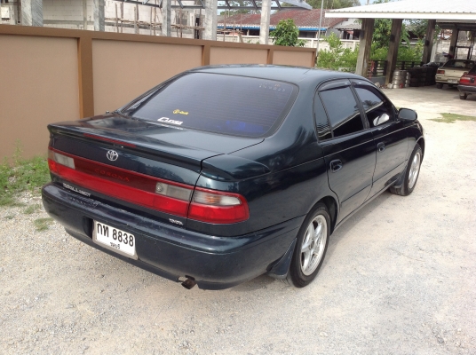 โตโยต้า โคโร่น่า ท้ายโด่ง ราคา  65000 บาท