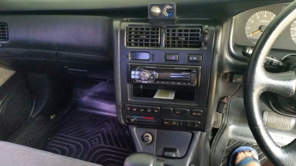 โตโยต้า โคโร่น่า ท้ายโด่ง ราคา  65000 บาท