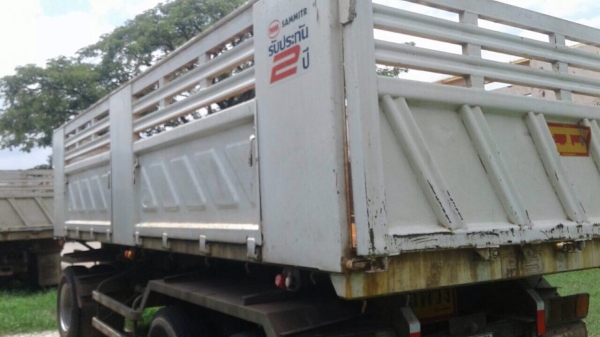 ขายแล้ว ครับ ฮีโน่ 344ปี56แม่ลูก 3คาน ดั้มสามมิตแท้ สภาพดีสวยพร้อมใช้งาน เอกสารพร้อมโอน ขายแล้ว ครับ ฮีโน่ 344ปี56แม่ลูก 3คาน ดั้มสามมิตแท้ สภาพดีสวยพร้อมใช้งาน เอกสารพร้อมโอน