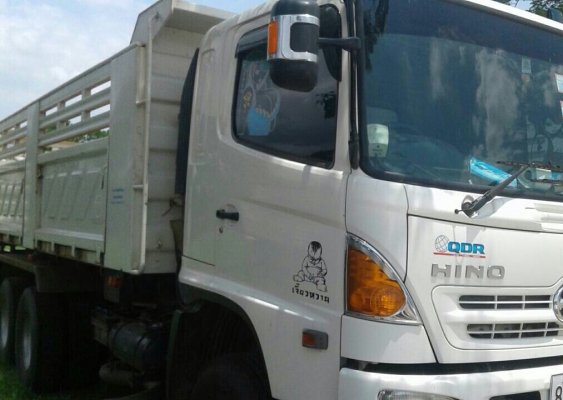 ขายแล้ว ครับ ฮีโน่ 344ปี56แม่ลูก 3คาน ดั้มสามมิตแท้ สภาพดีสวยพร้อมใช้งาน เอกสารพร้อมโอน ขายแล้ว ครับ ฮีโน่ 344ปี56แม่ลูก 3คาน ดั้มสามมิตแท้ สภาพดีสวยพร้อมใช้งาน เอกสารพร้อมโอน