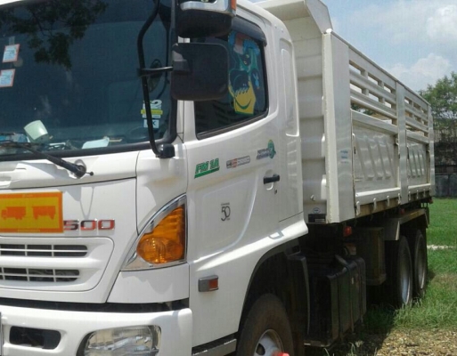 ขายแล้ว ครับ ฮีโน่ 344ปี56แม่ลูก 3คาน ดั้มสามมิตแท้ สภาพดีสวยพร้อมใช้งาน เอกสารพร้อมโอน ขายแล้ว ครับ ฮีโน่ 344ปี56แม่ลูก 3คาน ดั้มสามมิตแท้ สภาพดีสวยพร้อมใช้งาน เอกสารพร้อมโอน