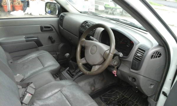 ขายดีแม็กปี04 พ.ธรรมดา รถเดิมๆ ขาย205,000บาท 0892095791 บอย