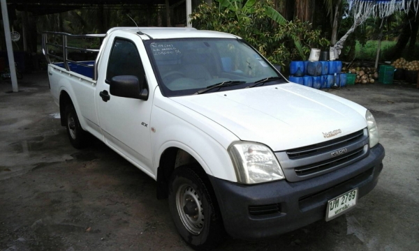 ขายดีแม็กปี04 พ.ธรรมดา รถเดิมๆ ขาย205,000บาท 0892095791 บอย