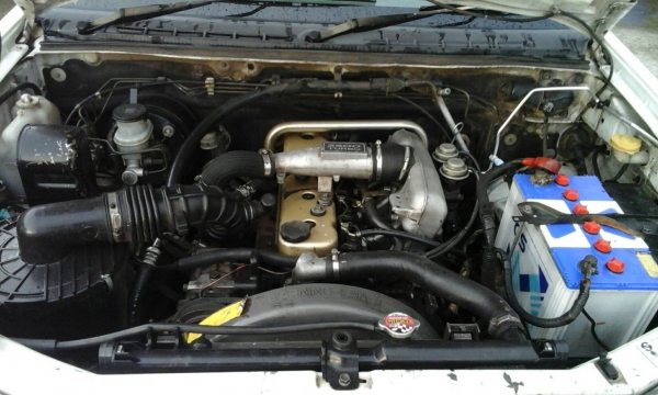 ขายดีแม็กปี04 พ.ธรรมดา รถเดิมๆ ขาย205,000บาท 0892095791 บอย