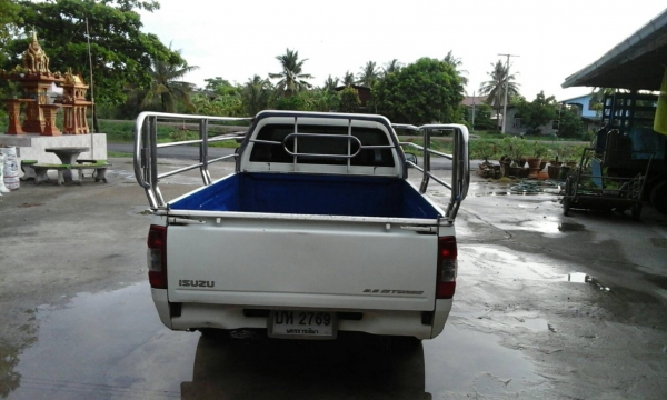 ขายดีแม็กปี04 พ.ธรรมดา รถเดิมๆ ขาย205,000บาท 0892095791 บอย