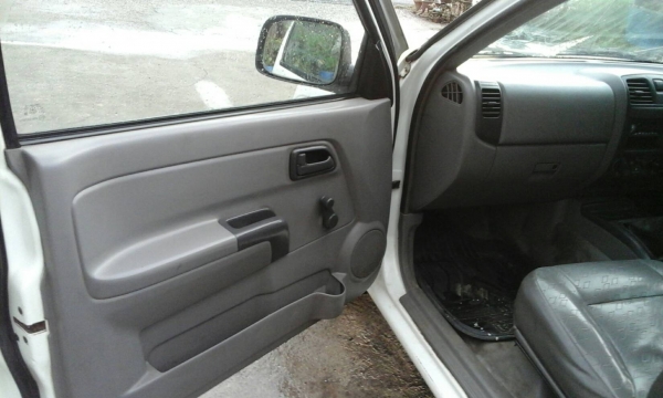 ขายดีแม็กปี04 พ.ธรรมดา รถเดิมๆ ขาย205,000บาท 0892095791 บอย