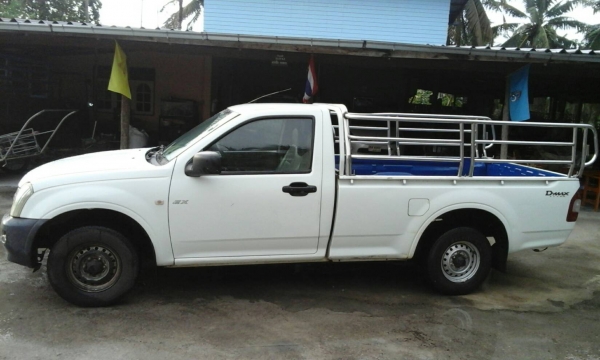 ขายดีแม็กปี04 พ.ธรรมดา รถเดิมๆ ขาย205,000บาท 0892095791 บอย