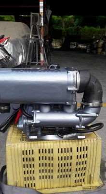 เครื่องเจ็ตสกี YAMAHA 650 เครื่องติดเดินดี