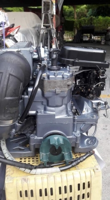 เครื่องเจ็ตสกี YAMAHA 650 เครื่องติดเดินดี