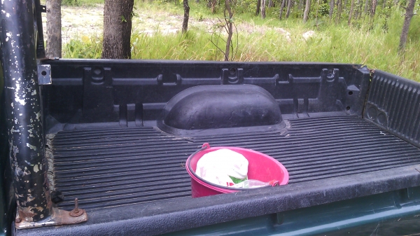 โตโยต้า ไมตี้เอ็ก ปี 33 แอร์ พวงมาลัยพาวเวอร์ รถบ้าน