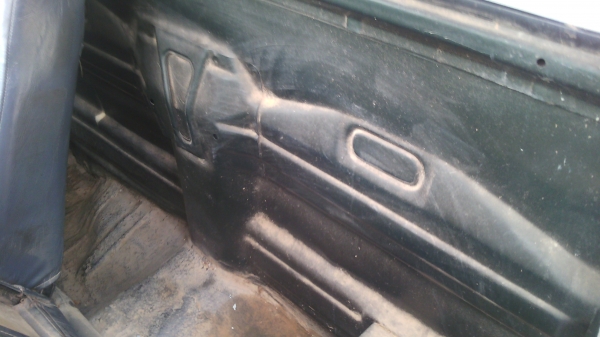 โตโยต้า ไมตี้เอ็ก ปี 33 แอร์ พวงมาลัยพาวเวอร์ รถบ้าน