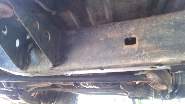 โตโยต้า ไมตี้เอ็ก ปี 33 แอร์ พวงมาลัยพาวเวอร์ รถบ้าน