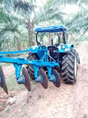 เครื่องจักรกลทางการเกษตร เครื่องจักรกลทางการเกษตร