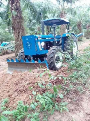 เครื่องจักรกลทางการเกษตร เครื่องจักรกลทางการเกษตร