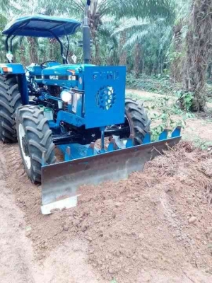 เครื่องจักรกลทางการเกษตร เครื่องจักรกลทางการเกษตร