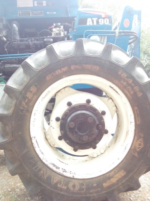 เครื่องจักรกลทางการเกษตร เครื่องจักรกลทางการเกษตร