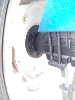 เครื่องจักรกลทางการเกษตร เครื่องจักรกลทางการเกษตร