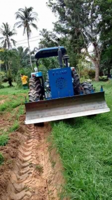 เครื่องจักรกลทางการเกษตร เครื่องจักรกลทางการเกษตร