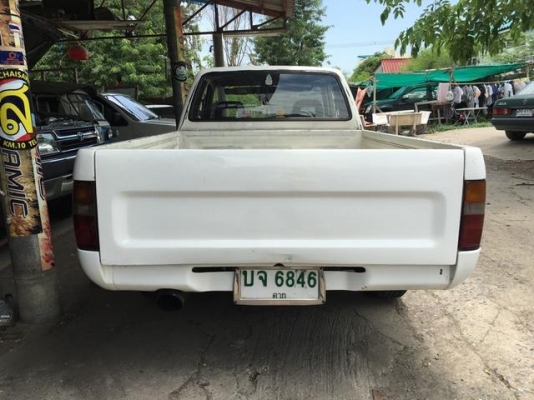 ขายโตโยต้าไมตี้เอ็กซ์ ปี 93 เครื่องดีเซล พวงมาลัยพาวเวอร์