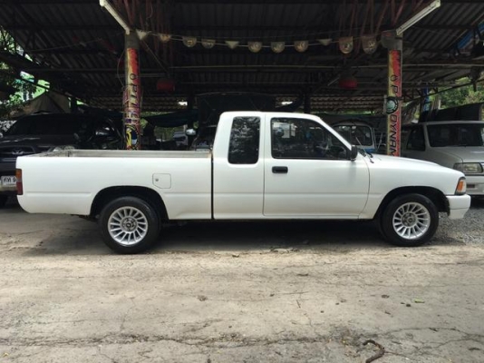 ขายโตโยต้าไมตี้เอ็กซ์ ปี 93 เครื่องดีเซล พวงมาลัยพาวเวอร์