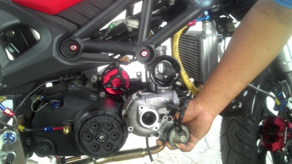 ขาย Turbo ขาย Turbo