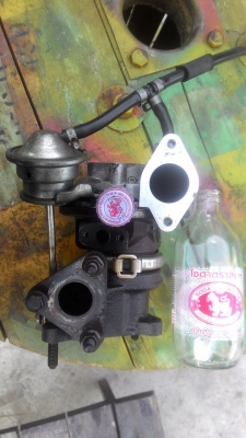 ขาย Turbo ขาย Turbo