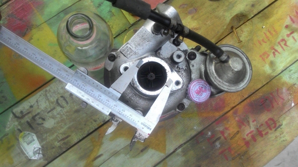 ขาย Turbo ขาย Turbo