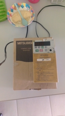 ขาย Inverter MISUBISHI