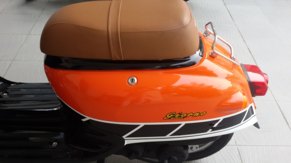 ขาย Giorno 50 cc