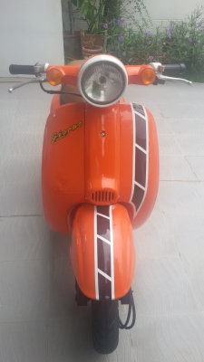 ขาย Giorno 50 cc