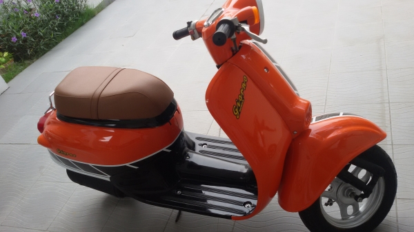 ขาย Giorno 50 cc