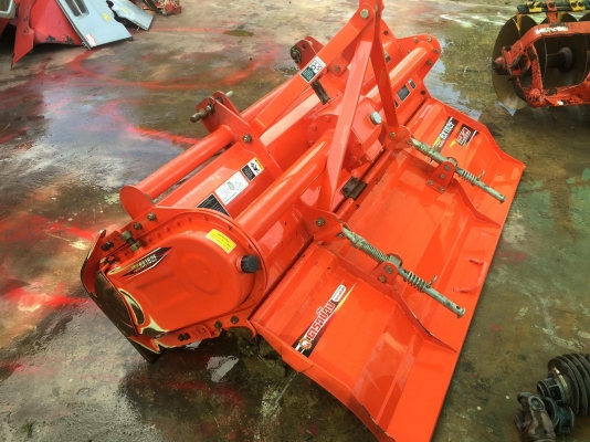 โรตารี่ตราช้าง 182F สภาพใหม่มากๆ