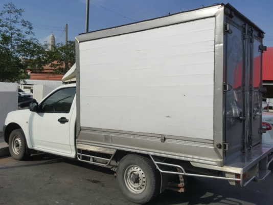 ดีแม็ก ปี2005 ตู้เย็น-5 ตู้เบิ้มสเตนเลสทั้งลูก เครื่องช่วงล่างแน่น ดีแม็ก ปี2005 ตู้เย็น-5 ตู้เบิ้มสเตนเลสทั้งลูก เครื่องช่วงล่างแน่น