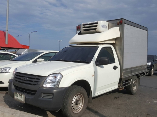 ดีแม็ก ปี2005 ตู้เย็น-5 ตู้เบิ้มสเตนเลสทั้งลูก เครื่องช่วงล่างแน่น ดีแม็ก ปี2005 ตู้เย็น-5 ตู้เบิ้มสเตนเลสทั้งลูก เครื่องช่วงล่างแน่น