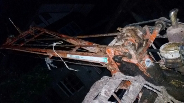 ขายรถไถนาเดินตามครบขุดราคา9500บาท