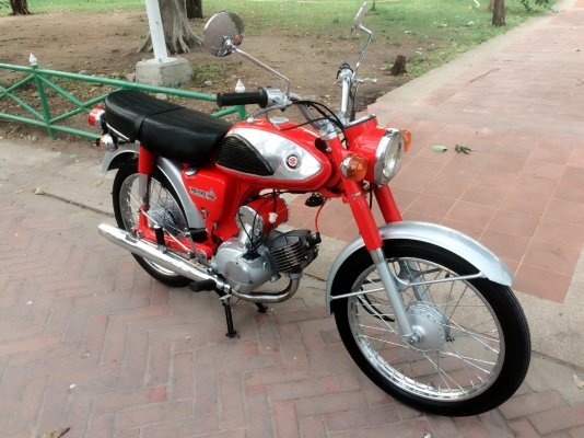 ขาย Suzuki a100m3