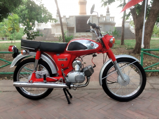 ขาย Suzuki a100m3